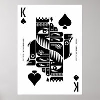 Mythos Osiris King of Spades
