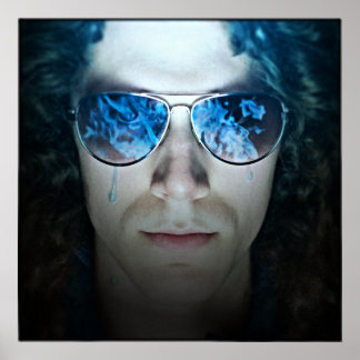 Poster nº 3 do 'Aquas Oculo'