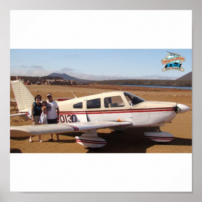 Poster N3013D (Frente)