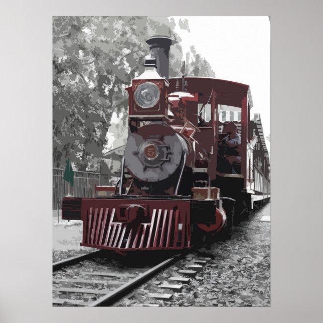 PÔSTER N.º 5 (Frente)