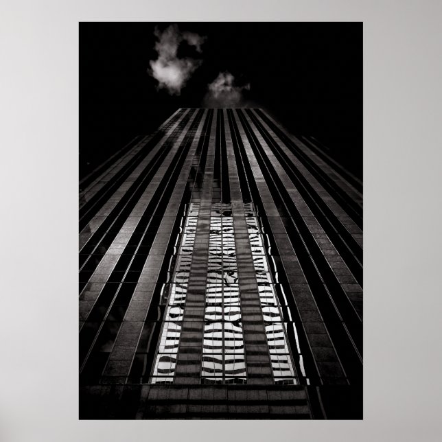 Poster N.o 130 Rua Rei W 1 (Frente)