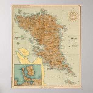 Pôster N.o 18 Samar