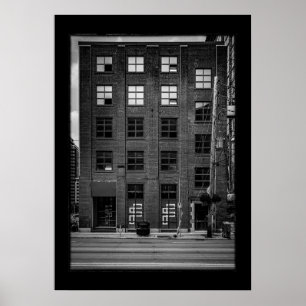 Poster N.o 266 Rua E 2 na fronteira