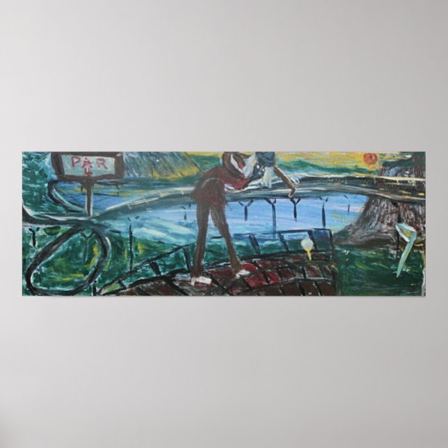 Poster N.o 4 (Frente)