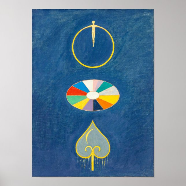 Poster N.o 54 | Anna Cassel | (Frente)