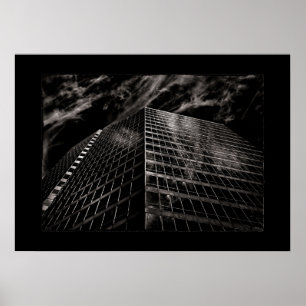 Poster N.o 5700 Ruas de iões 1 com fronteira