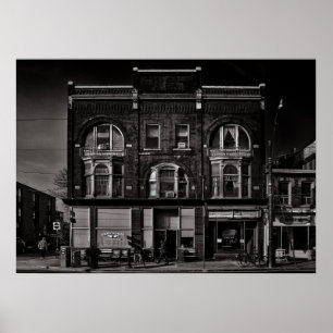 Poster N.o 682 Rainha Rua E 1