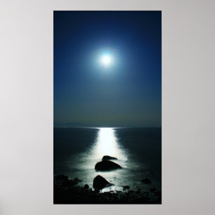 Pôster Na alma da noite