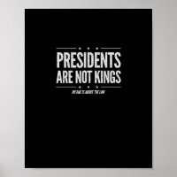 Na América, Presidentes Não São Reis Retro Clássic