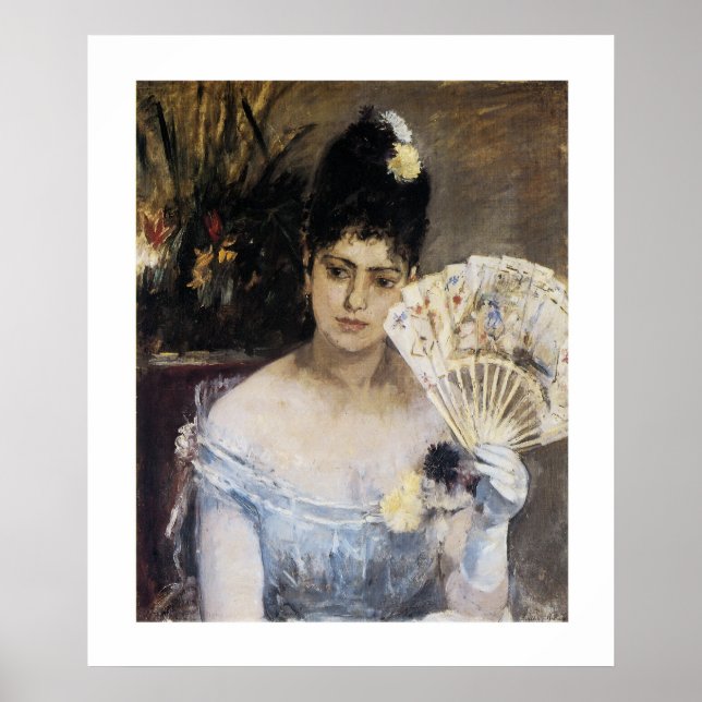 Poster Na Bola (Frente)