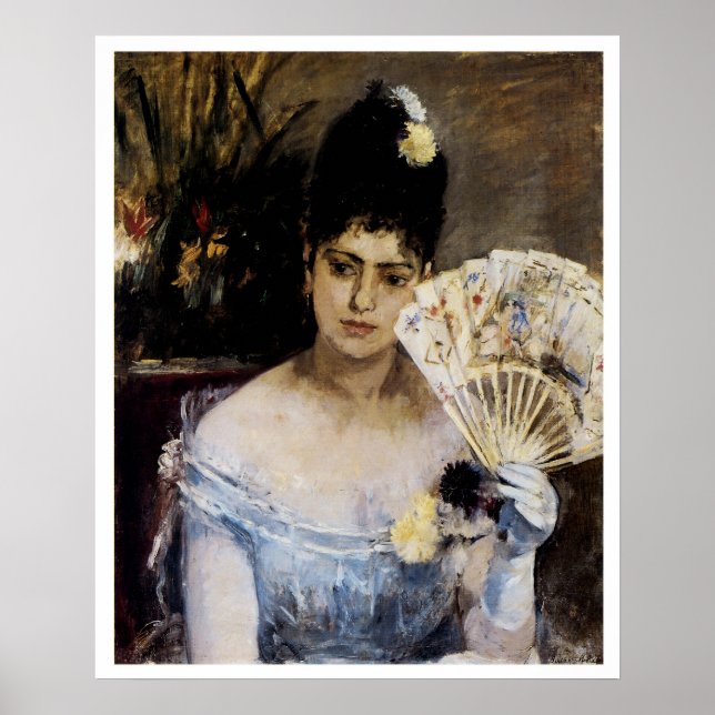 Pôster Na Bola (Frente)