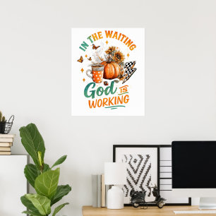 Poster Na Espera...