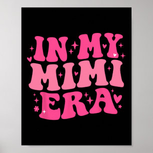 Poster Na Minha Época Mimi, Engraçado, Escrocante, Bacana