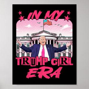 Poster Na Minha Era Da Rapariga