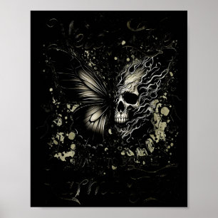 Poster Na Minha Próxima Vida Quero Ser A Fada Karma Engra