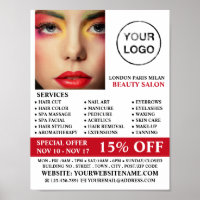 Na moda Makeup Design, Beauticista, Beauty Salon
