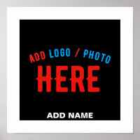 NA MODA MODERNO PERSONALIZÁVEL NEGRO VERIFICADO CO