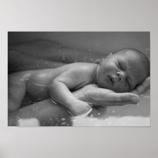 PÔSTER NA NOSSA MÃO