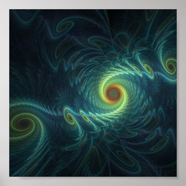 Poster na viod (Frente)