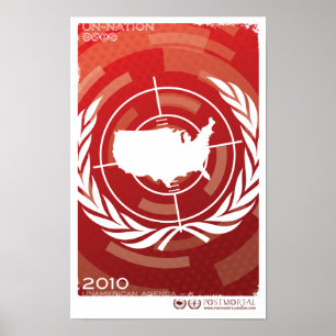 Poster Nação ONU 2