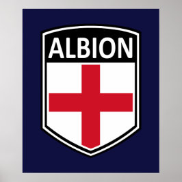 Poster Nacional - Albion