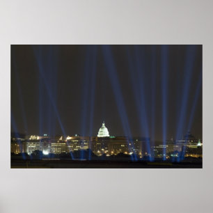 Poster Nações principais