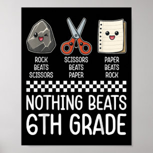 Poster Nada É Mais Engraçado Que 6 De Volta Às Crianças D