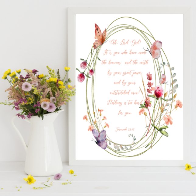 Poster Nada é muito duro para você. (Criador carregado)