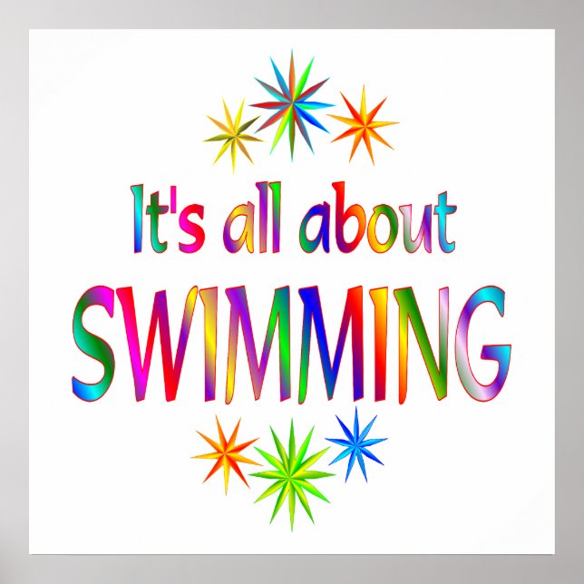 Pôster Nadar (Frente)