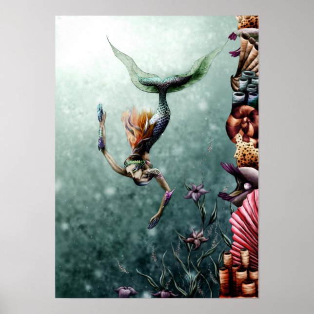 Pôster Nadar (Frente)