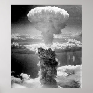 Pôster Nagasaki