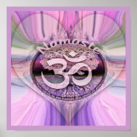 Namaste Rainbow