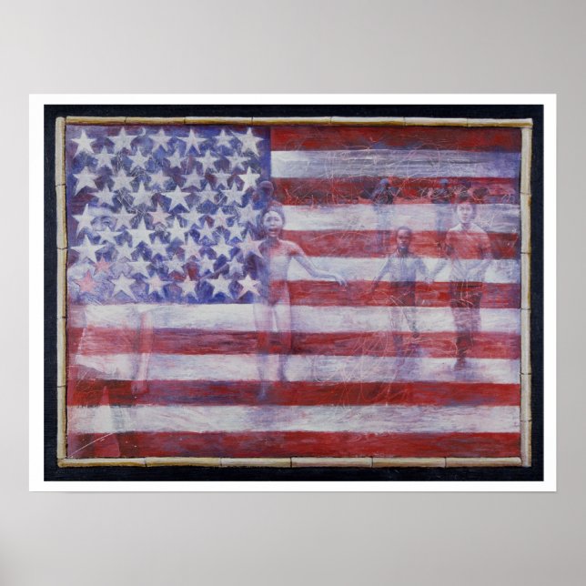 POSTER NAMERICA (Frente)