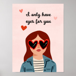 POSTER NAMORADOS IV QUERIDO