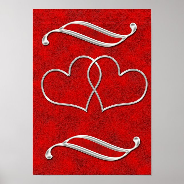 Poster Namorados nº 2 (Frente)