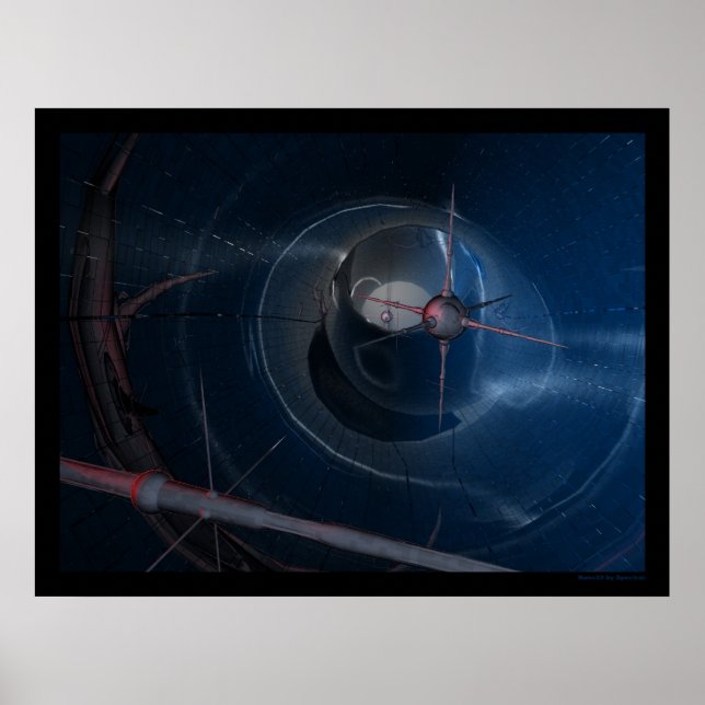 Pôster Nano33 (Frente)