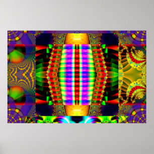 Poster Nano Fusion Reator