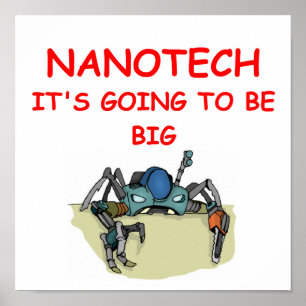 PÔSTER NANOTECH