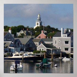 Pôster Nantucket