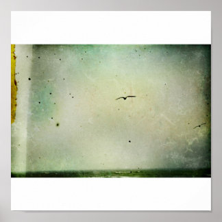 Pôster Não consigo dormir / Estamos tão cansados agora