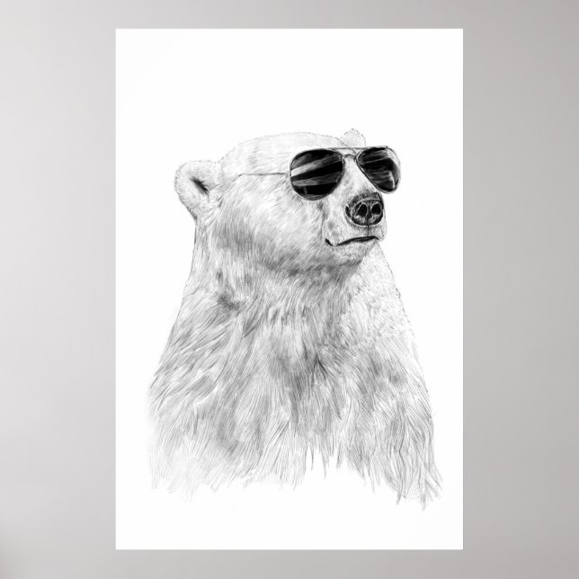 Pôster Não deixe o sol se pôr (Frente)