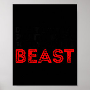 Poster Não deixe que esse rosto bonito te engane, sou fer