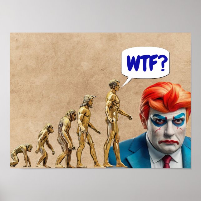 Poster Não é tão sutil anti-calmante (Frente)