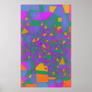 Poster Não Falhe no Seu Próximo Teste de Visão