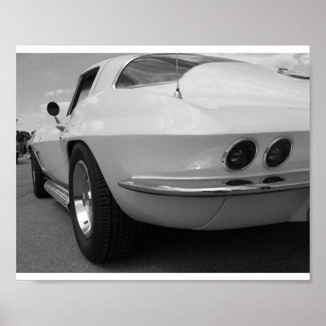 Pôster Não fique na poeira (Frente)