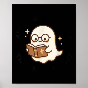Poster Não Há Espírito Como O Espírito Santo Jesus Cristã