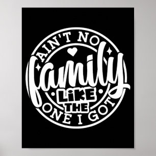 Poster Não há família como aquela que tem reunião familia