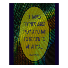 Pôster Não Leva Nada