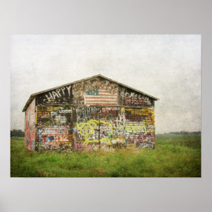 Pôster Não Mais Lá