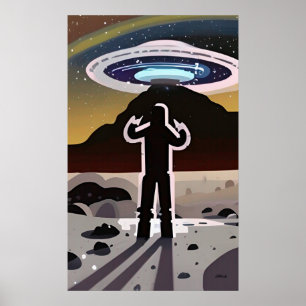 Poster Não Me Deixe